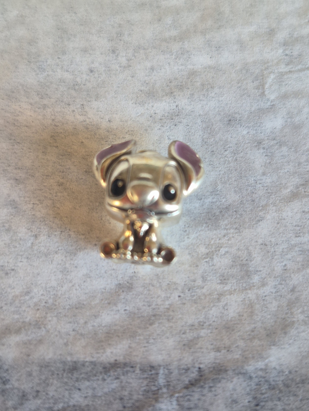 Pandora Charms 60 Dollars Each.